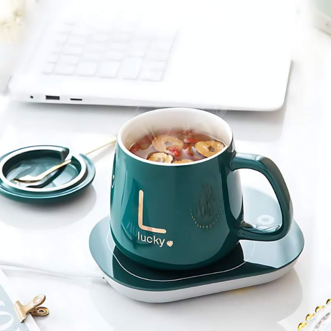 Thermal Ceramic Mug