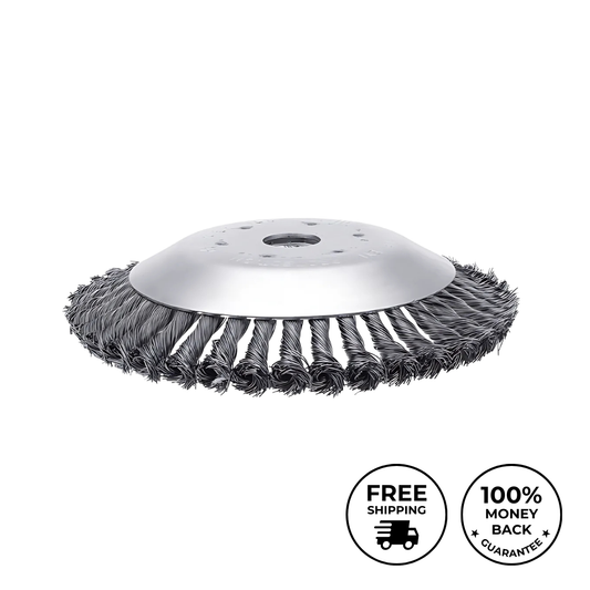 SteelStrike™ Trimmer Head