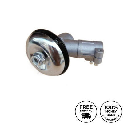 SteelStrike™ Trimmer Head