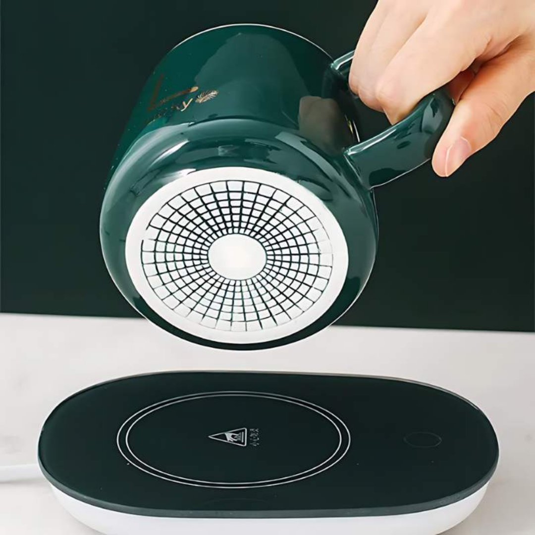 Thermal Ceramic Mug