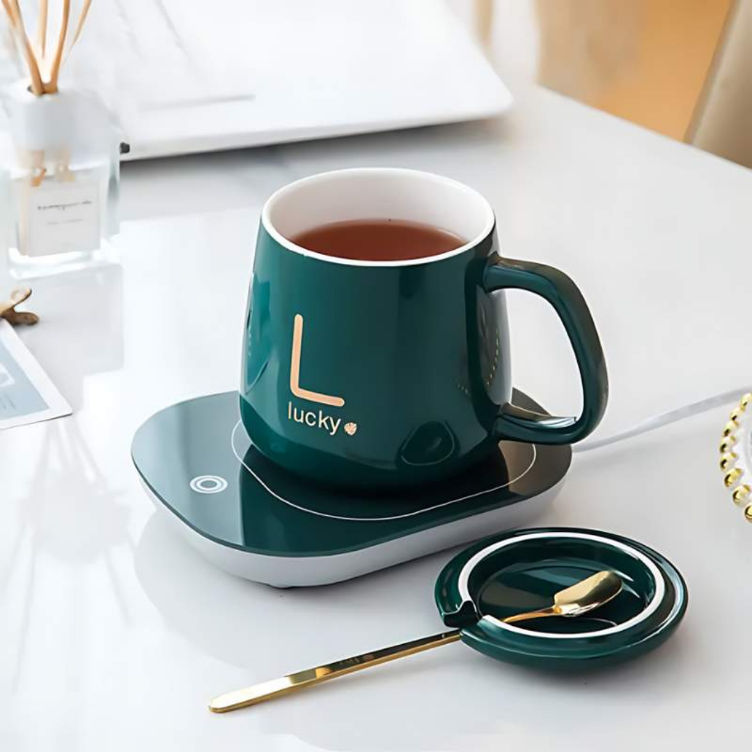 Thermal Ceramic Mug
