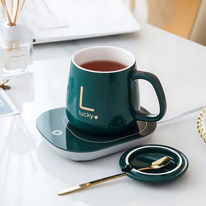 Thermal Ceramic Mug