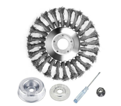 SteelStrike™ Trimmer Head