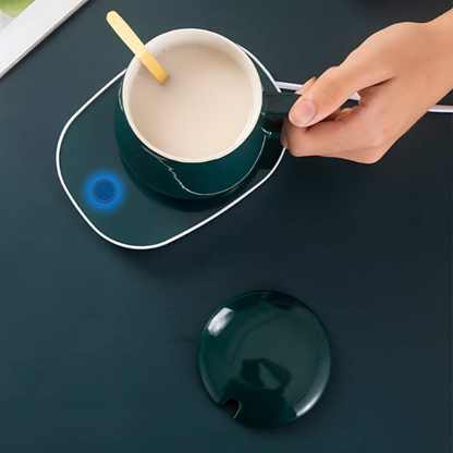 Thermal Ceramic Mug