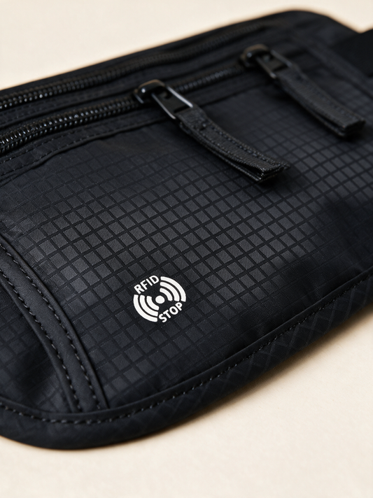 ELEROI Shield Waistbag