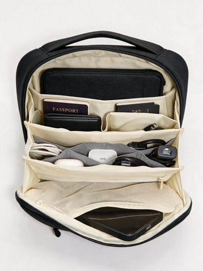 ELEROI Shield Crossbody