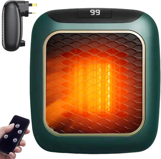 Thermelle Mini plug Heater