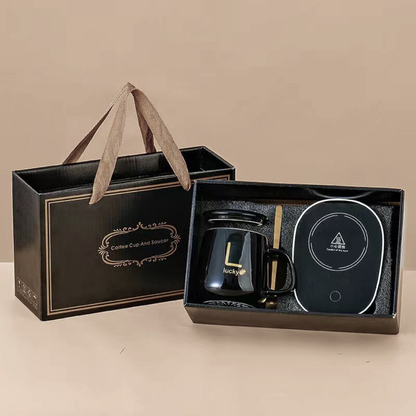 Thermal Ceramic Mug