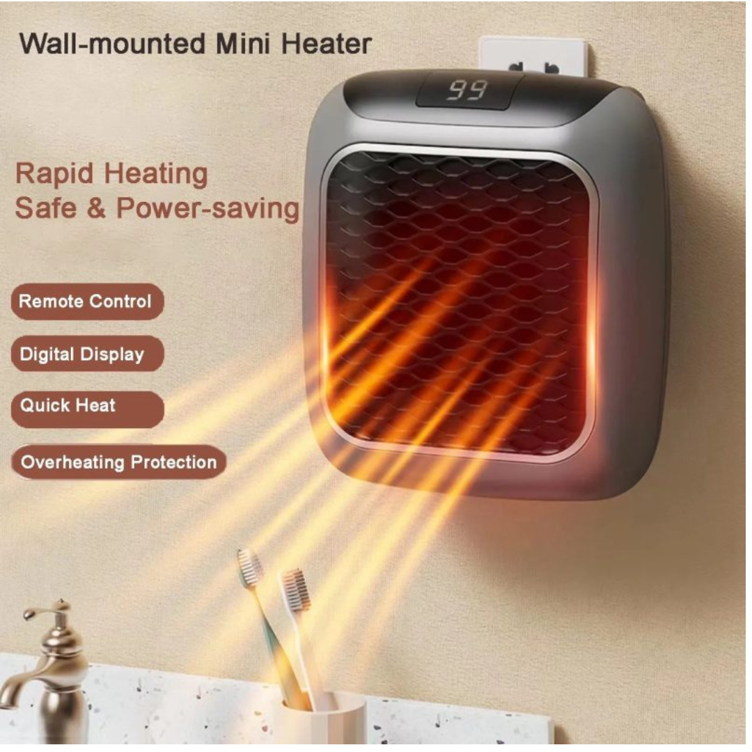 Thermelle Mini plug Heater