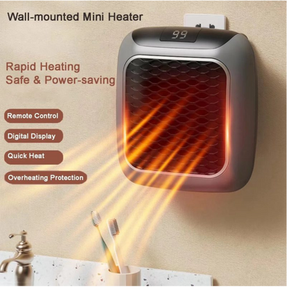 Thermelle Mini plug Heater