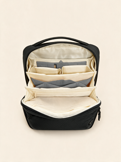 ELEROI Shield Crossbody