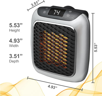 Thermelle Mini plug Heater